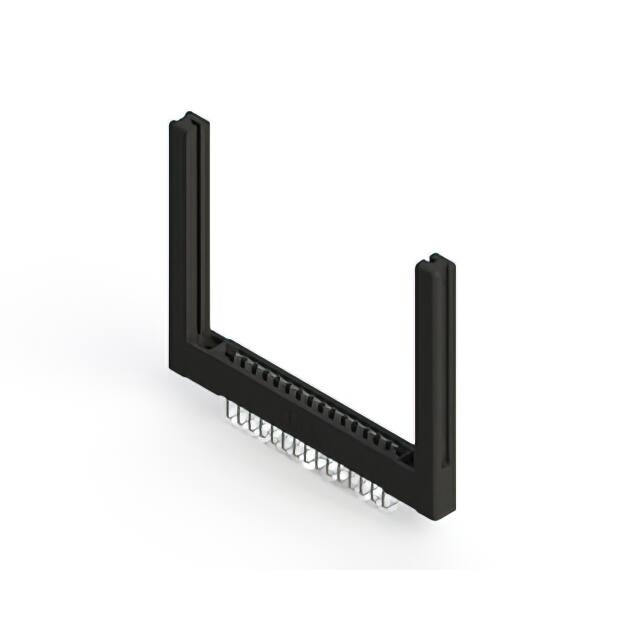357-030-458-258 EDAC Inc.  Edgeboard Connectors